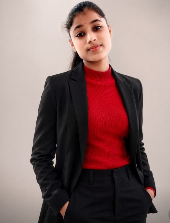 Sonali Sharma, Founder and Owner of SBB Universe