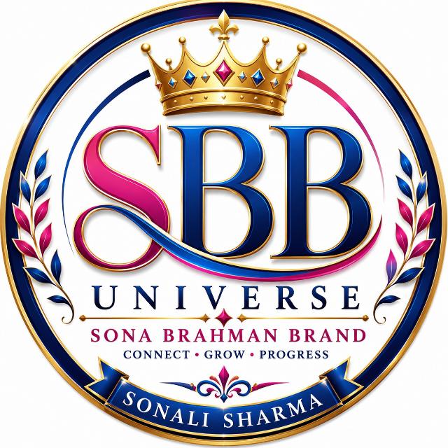 SBB Universe logo